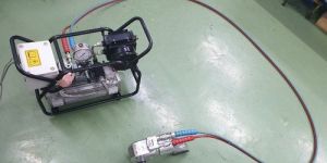 Electric Torque Pump