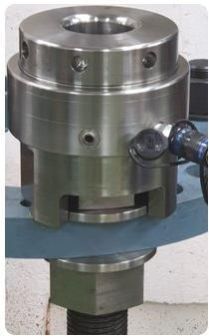 Hydraulic Bolt Tensioner