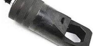 Hydraulic Nut Splitter
