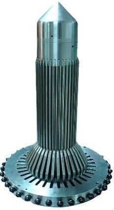 Stainless Steel Mandrel