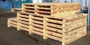 Wooden Pallets