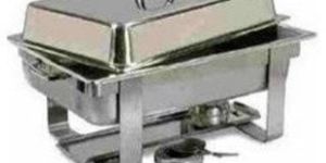 Rectangular Chafing Dish