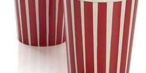 Popcorn Cups
