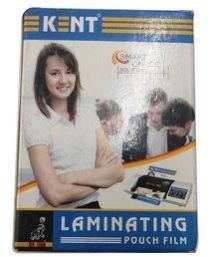 Laminating Pouch Film