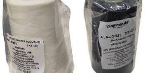 Spun Polyester Thread