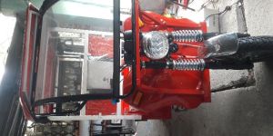 Electric Rickshaw Loader