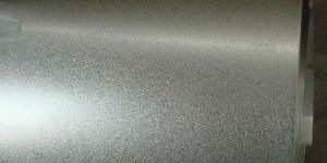 Electro Galvanized Coils