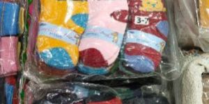 Kids Socks