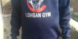 PROMOTIONAL HOODIES