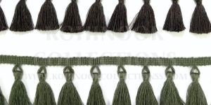 Tassel Fringe