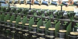 Ring Doubler Machine