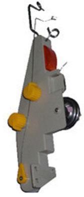 Knitting Machine Yarn Tension