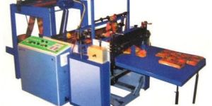 Side Seal Bag Making Machine