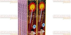 Bobby Sparkler Cracker