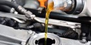 Brake Oil