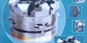 Bolt & Pipe Threading Die Heads