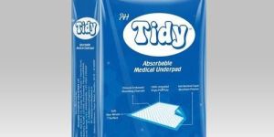 Disposable Underpad