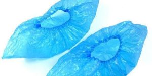 Plastic Shoe Cover