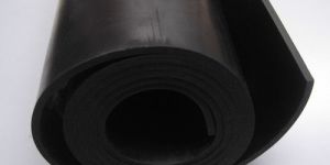 Fluoroelastomer Rubber