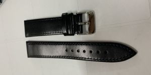 Leather Watch Strap