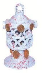 Paper Table Lamp
