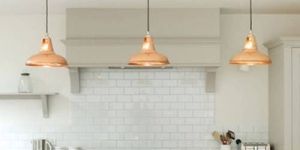 Industrial False Ceiling