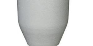 Flameproof Reaction Vessel Lamp