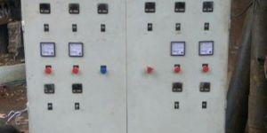 Plastic Recycling Plant Panel Boards