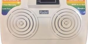 Boombox