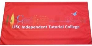 Fabric Banner