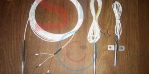 PT1000 Temperature Sensor