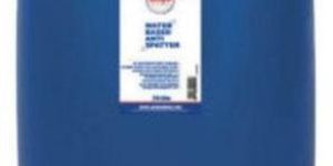 Water Based Anti Spatter Spray
