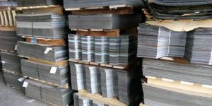 Tin Free Steel
