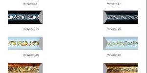 W14 Series WPC Molding