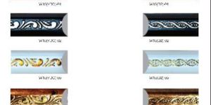 W15 Series WPC Molding