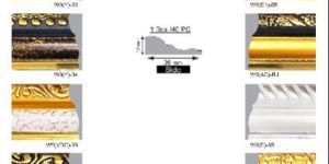 W9 Series WPC Molding