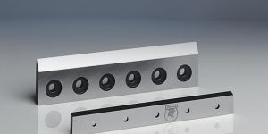 Plastic Granulator Blades