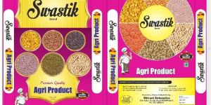 Pulses Packaging Bags