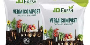 Pesticide Packaging Bags