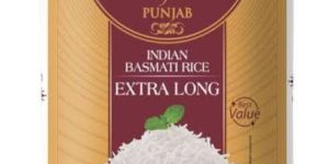 Rice Packaging Woven Bags