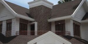 Fiberglass Roofing Shingle