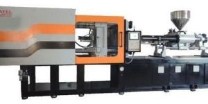 Plastic Bottle Cap Molding Machine