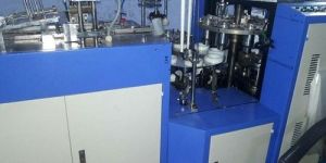 Used Paper Cup Machines