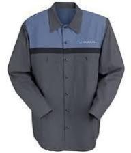 Work Shop Technician Uniforms