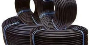 LDPE Pipe