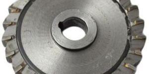 Rotary Carbide Cutter