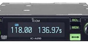 Air Band Transceiver
