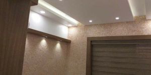 Silk Plast Liquid Wallpaper