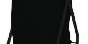 Soiled Linen Trolley