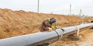 Pipeline Installation Services